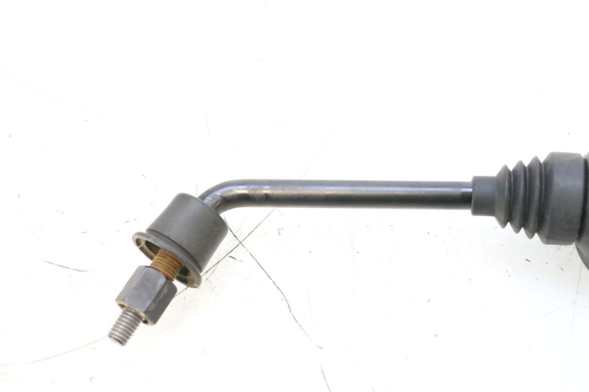 photo de LINKER SPIEGEL PIAGGIO ZIP 4T 50 (2018 - 2020) - Details der Befestigungspunkte