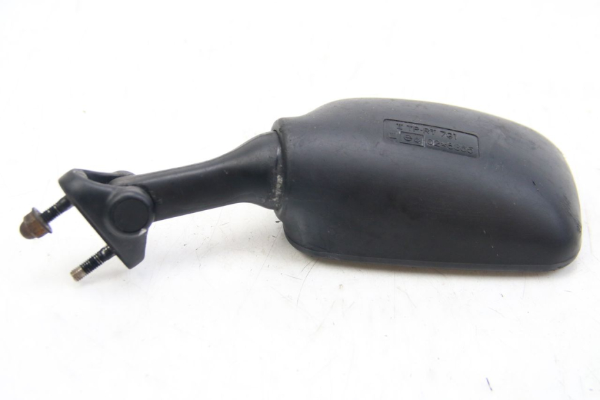 photo de LINKER SPIEGEL KAWASAKI ZX-6R ZX6R 600 (1995 - 1997) - Zoom auf Gebrauchszustand