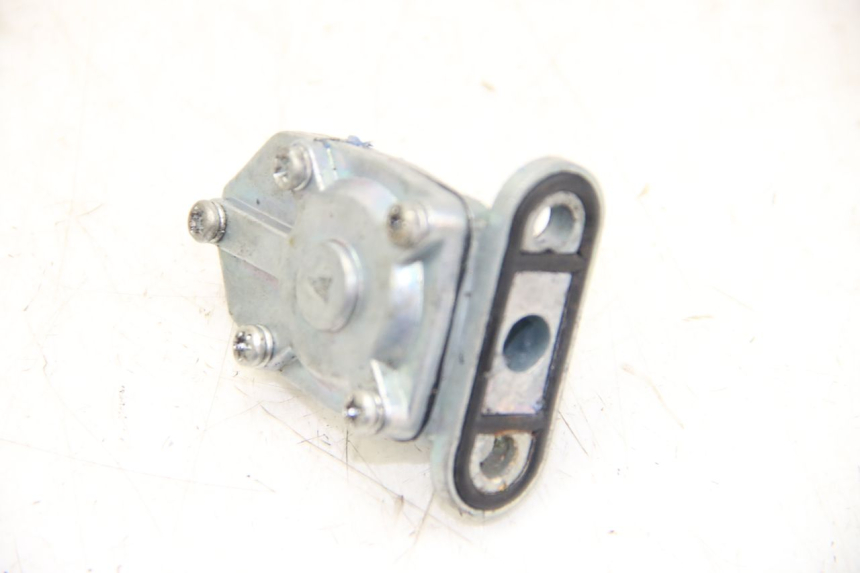 photo de TANKHAHNZUG MBK BOOSTER SPIRIT 50 (1999 - 2003) - Zoom auf Gebrauchszustand