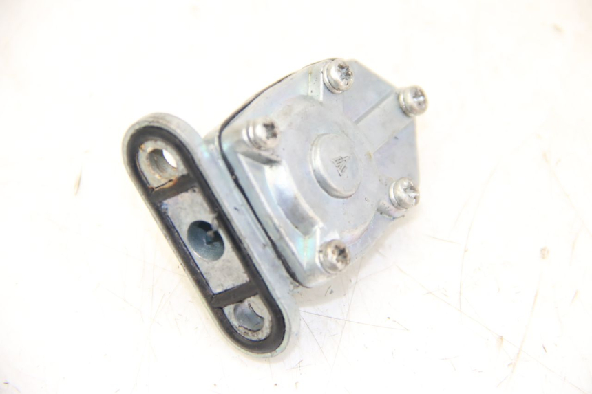 photo de TANKHAHNZUG MBK BOOSTER SPIRIT 50 (1999 - 2003) - Alternative Perspektive