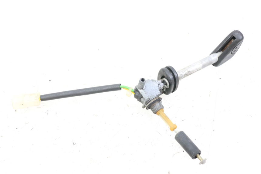 photo de TANKHAHNZUG PEUGEOT BUXY 50 (1993 - 1998) - Hauptansicht