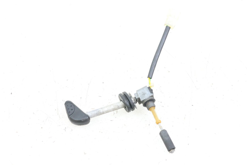 photo de TANKHAHNZUG PEUGEOT BUXY 50 (1993 - 1998) - Detailansicht des Bauteils