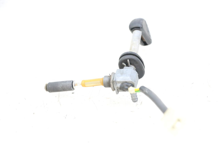 photo de TANKHAHNZUG PEUGEOT BUXY 50 (1993 - 1998) - Alternative Perspektive