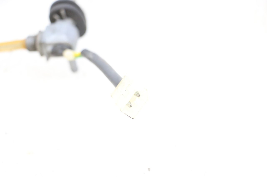 photo de TANKHAHNZUG PEUGEOT BUXY 50 (1993 - 1998) - Technische Nahaufnahme