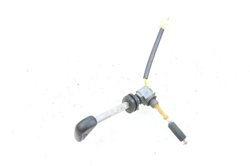 photo de TANKHAHNZUG PEUGEOT BUXY 50 (1993 - 1998) - Gesamtansicht des Produkts