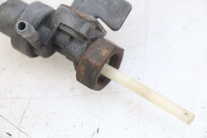 photo de TANKHAHNZUG HONDA CM 125 (1983 - 2003) - Detailansicht des Bauteils