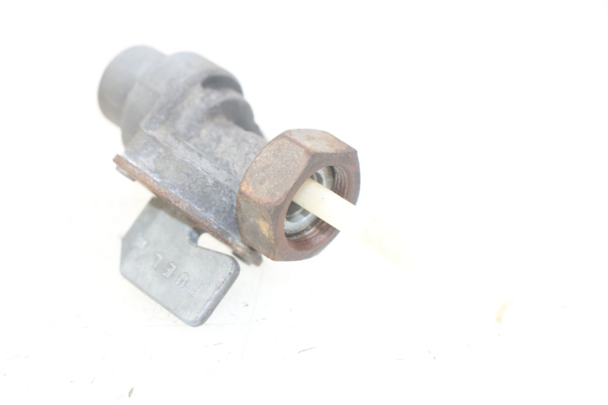 photo de TANKHAHNZUG HONDA CM 125 (1983 - 2003) - Zoom auf Gebrauchszustand