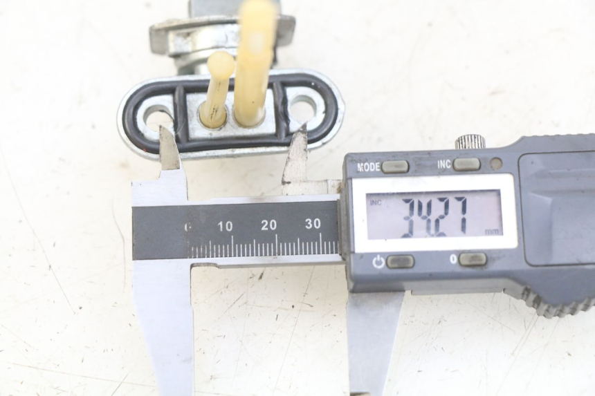 photo de TANKHAHNZUG JIANSHE COYOTE 80 - Detailansicht des Bauteils