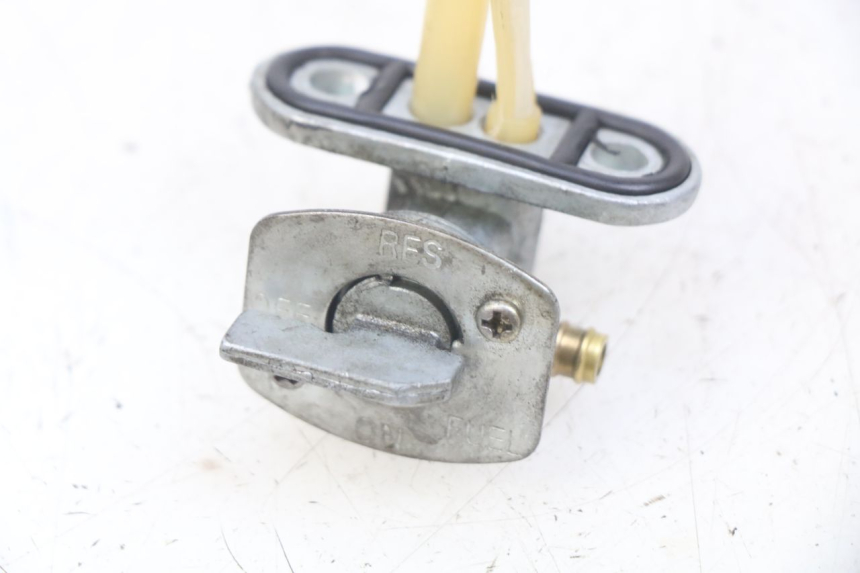 photo de TANKHAHNZUG JIANSHE COYOTE 80 - Details der Befestigungspunkte