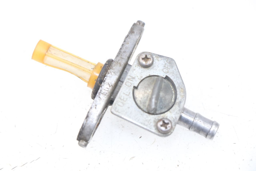 photo de BENZINHAHN HONDA CR 125 (1989 - 1991) - Hauptansicht