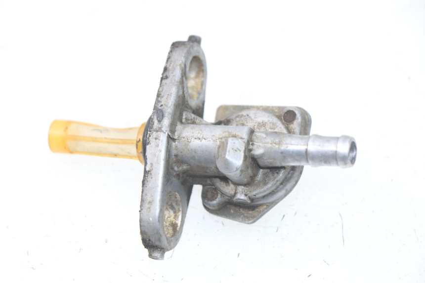 photo de BENZINHAHN HONDA CR 125 (1989 - 1991) - Zoom auf Gebrauchszustand