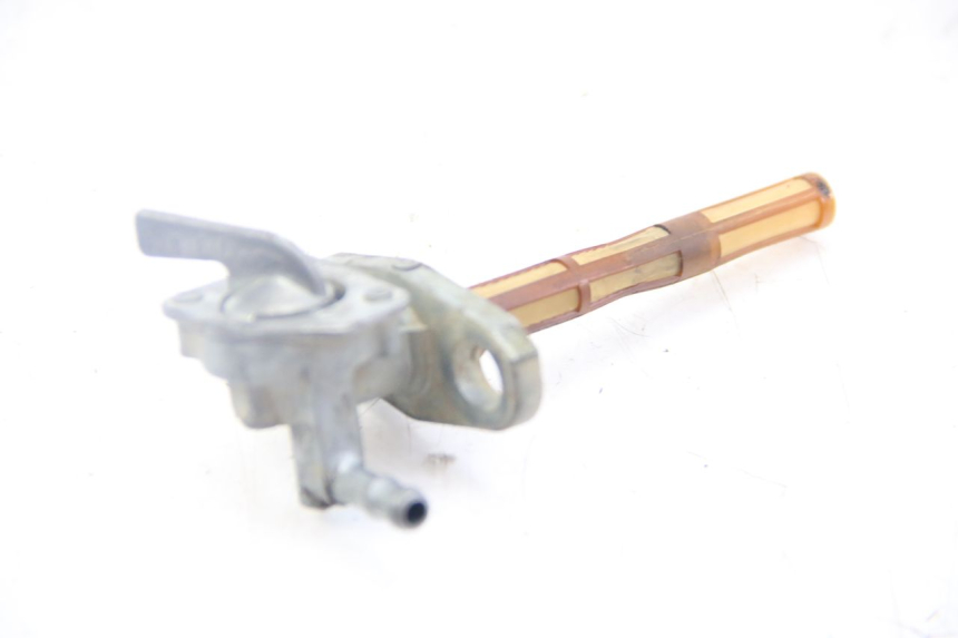 photo de TANKHAHNZUG HONDA CRF CR-F 100 (2004 - 2013) - Zoom auf Gebrauchszustand