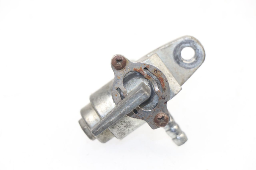 photo de BENZINHAHN JINCHENG DAX REPLICA 50 (2002 - 2015) - Zoom auf Gebrauchszustand