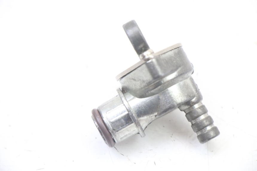 photo de BENZINHAHN DERBI SENDA SM DRD X-TREME 50 (2011 - 2017) - Zoom auf Gebrauchszustand