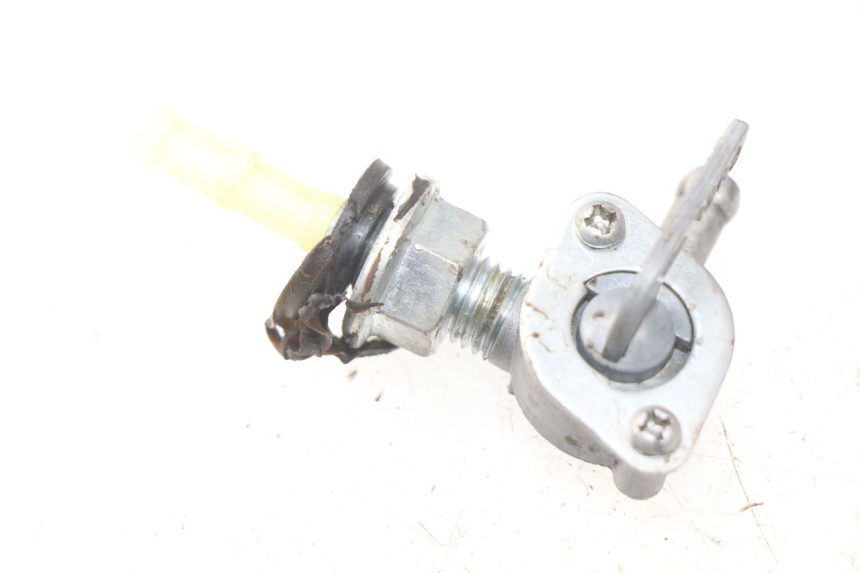 photo de TANKHAHNHAHN CCR DIRT BIKE 125 - Hauptansicht