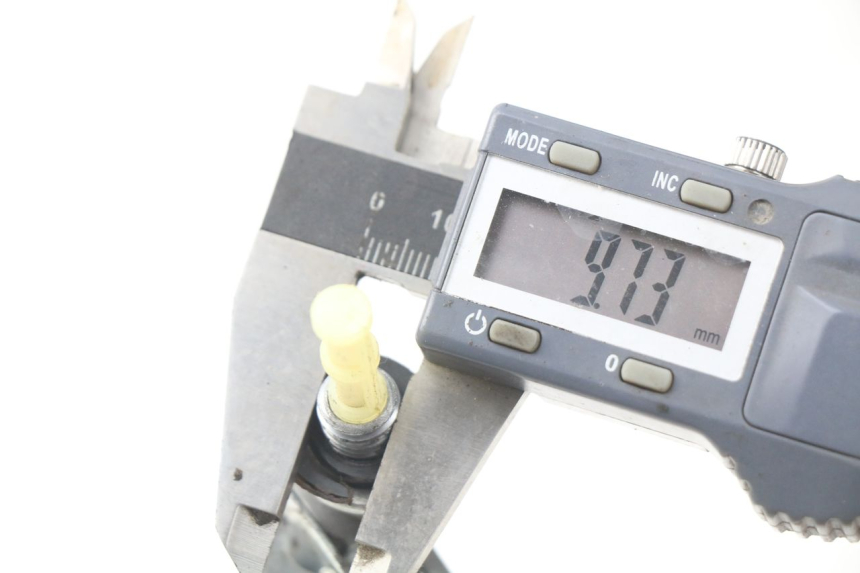 photo de TANKHAHNHAHN CCR DIRT BIKE 125 - Detailansicht des Bauteils