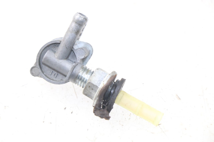 photo de TANKHAHNHAHN CCR DIRT BIKE 125 - Zoom auf Gebrauchszustand