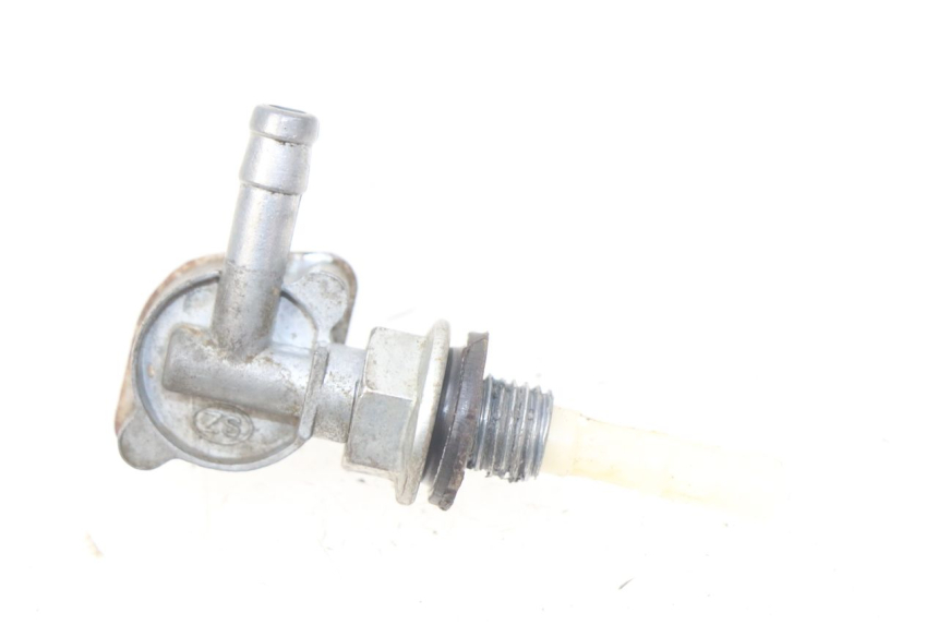 photo de TANKHAHNZUG LONCIN DIRT BIKE 125 - Zoom auf Gebrauchszustand