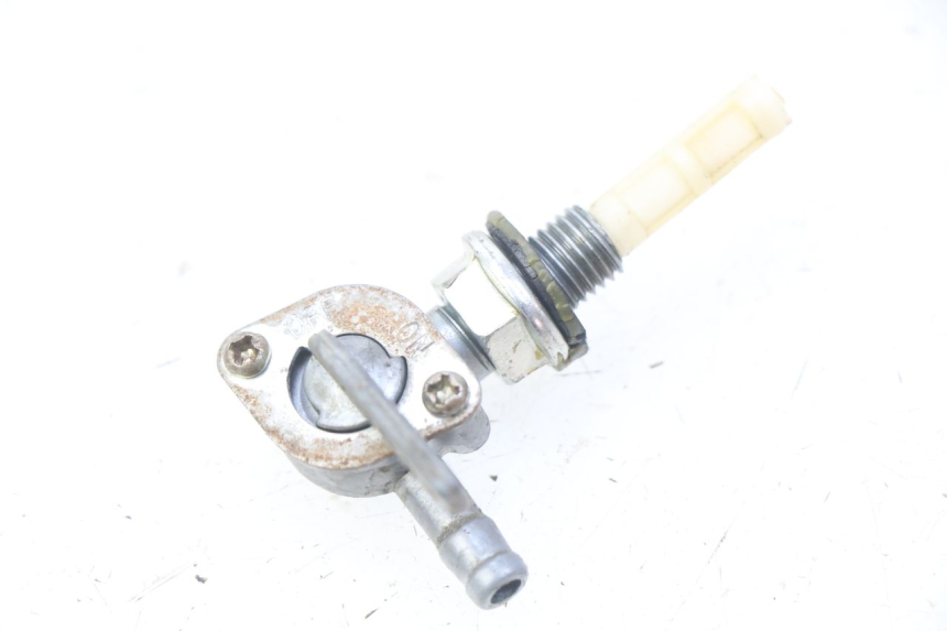 photo de TANKHAHNHAHN CCR DIRT BIKE 125 - Hauptansicht