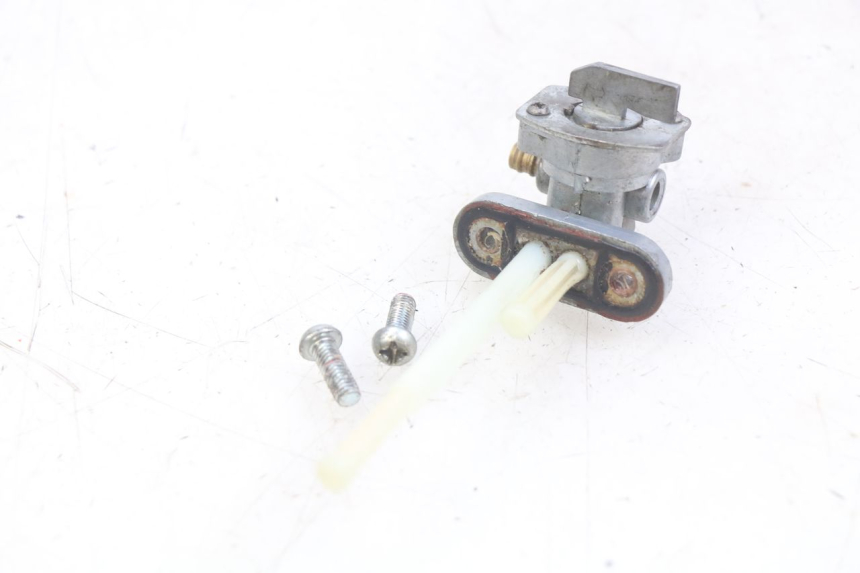 photo de TANKHAHNZUG LONCIN DIRT BIKE 125 - Zoom auf Gebrauchszustand