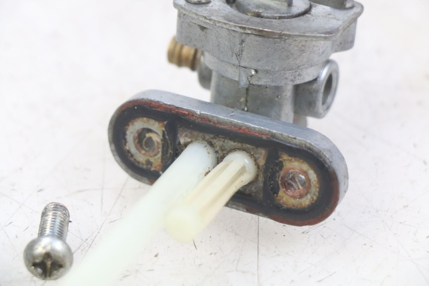 photo de TANKHAHNZUG LONCIN DIRT BIKE 125 - Alternative Perspektive