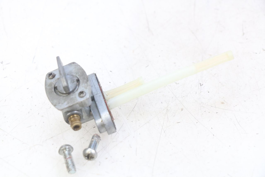 photo de TANKHAHNZUG LONCIN DIRT BIKE 125 - Technische Nahaufnahme