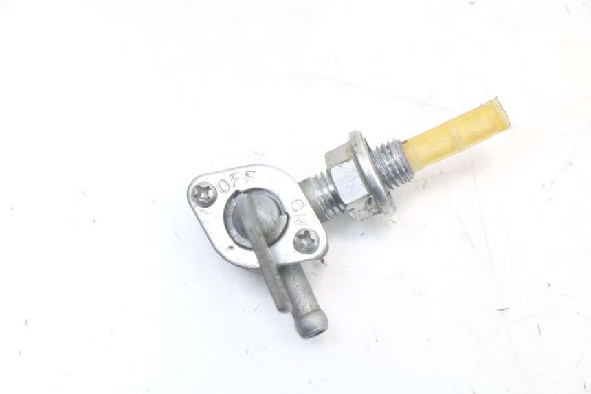 photo de BENZINHAHN RSR DIRT BIKE 150 - Hauptansicht