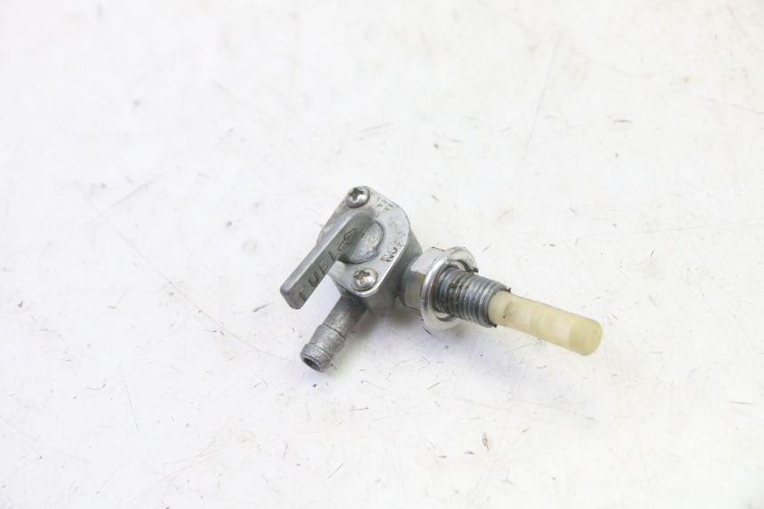 photo de TANKHAHNHAHN CCR DIRT BIKE 125 - Zoom auf Gebrauchszustand