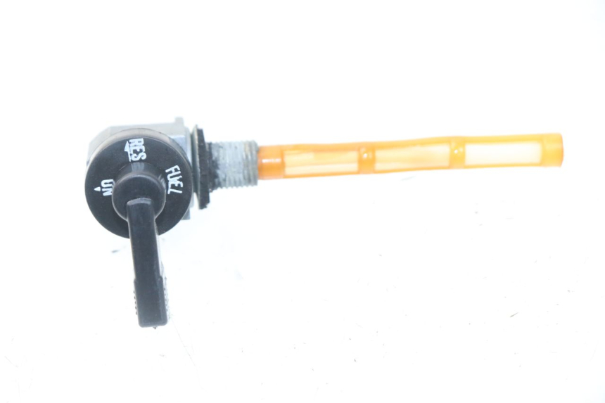 photo de BENZINHAHN DERBI DIRT BOY 4T 50 - Hauptansicht