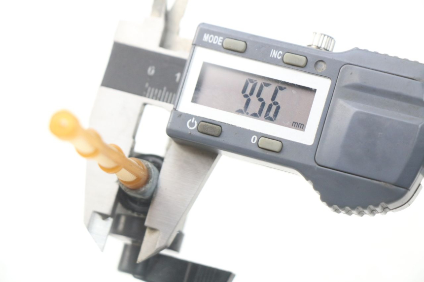 photo de BENZINHAHN DERBI DIRT BOY 4T 50 - Detailansicht des Bauteils