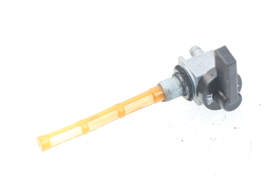 photo de BENZINHAHN DERBI DIRT BOY 4T 50 - Zoom auf Gebrauchszustand