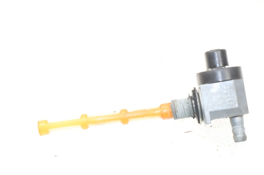 photo de BENZINHAHN DERBI DIRT BOY 4T 50 - Alternative Perspektive