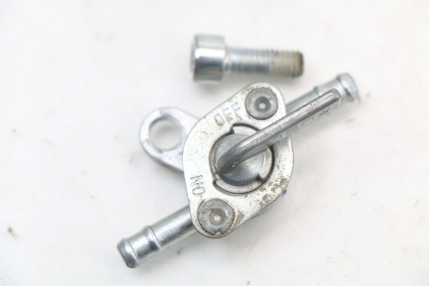 photo de TANKHAHN KSR RACING DRIFT 140 - Technische Nahaufnahme