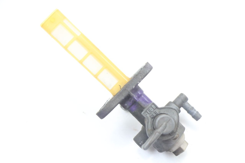 photo de BENZINHAHN SUZUKI GN 125 (1997 - 2000) - Hauptansicht