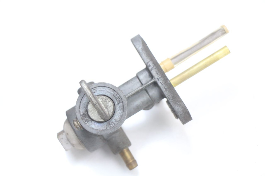 photo de TANKHAHN HYOSUNG GV AQUILA 125 (2000 - 2009) - Hauptansicht