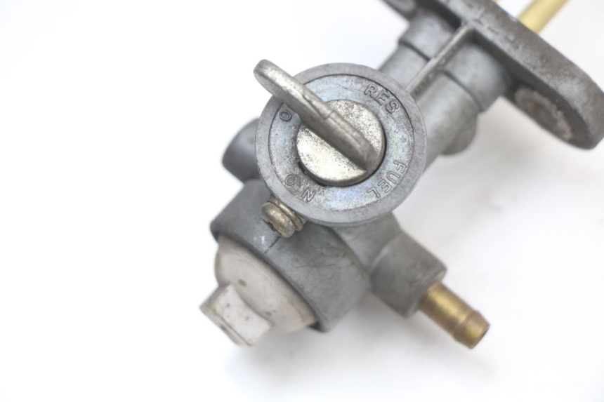 photo de TANKHAHN HYOSUNG GV AQUILA 125 (2000 - 2009) - Detailansicht des Bauteils