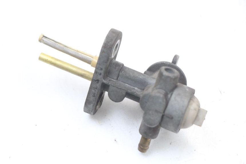 photo de TANKHAHN HYOSUNG GV AQUILA 125 (2000 - 2009) - Alternative Perspektive