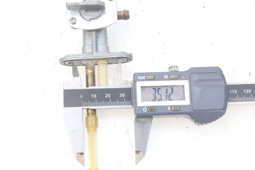 photo de TANKHAHNZUG KAWASAKI KLX 110 (2010 - 2022) - Detailansicht des Bauteils