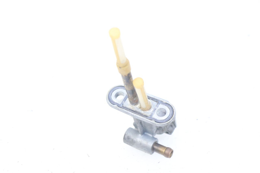 photo de TANKHAHNZUG KAWASAKI KLX 110 (2010 - 2022) - Zoom auf Gebrauchszustand