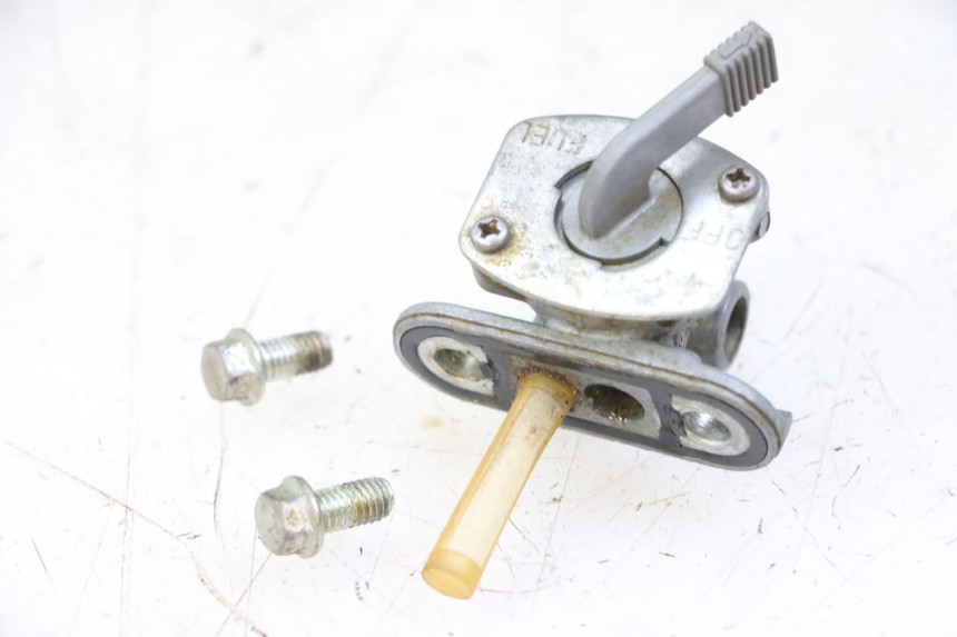 photo de BENZINHAHN KAWASAKI KX 65 (2000 - 2019) - Zoom auf Gebrauchszustand