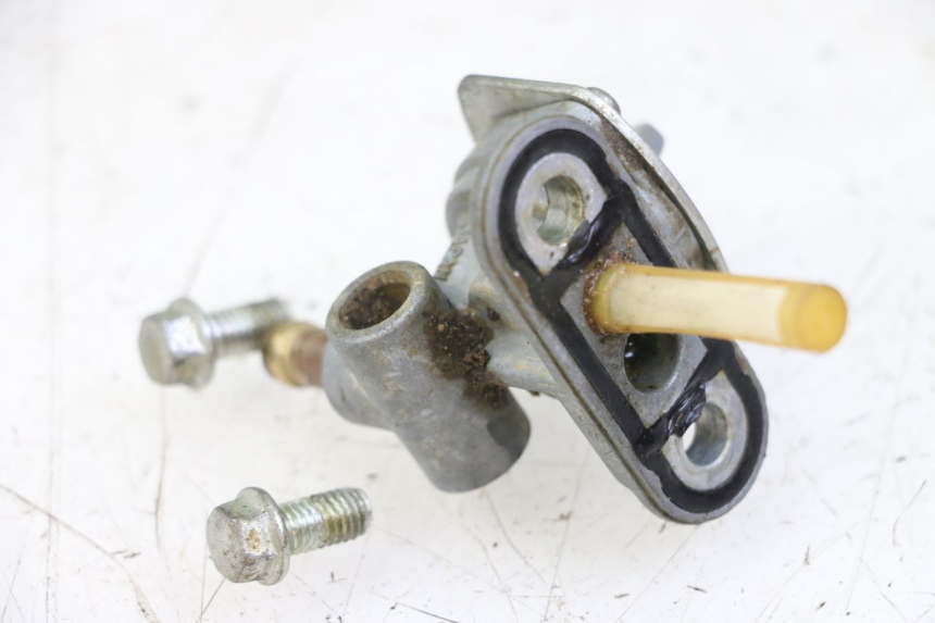 photo de BENZINHAHN KAWASAKI KX 65 (2000 - 2019) - Alternative Perspektive