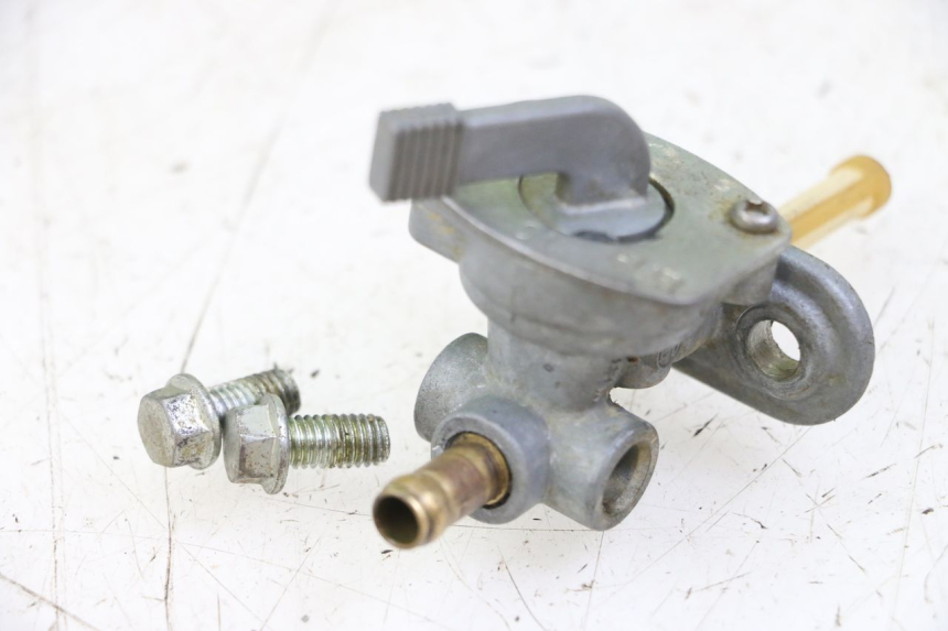 photo de BENZINHAHN KAWASAKI KX 65 (2000 - 2019) - Technische Nahaufnahme