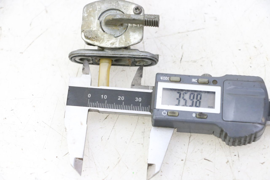 photo de BENZINHAHN KAWASAKI KX 65 (2000 - 2019) - Detailansicht des Bauteils