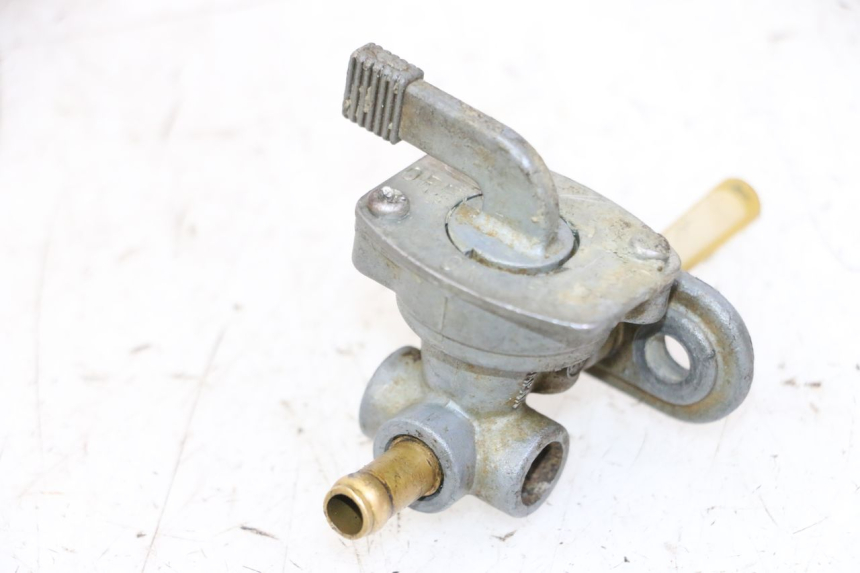 photo de BENZINHAHN KAWASAKI KX 65 (2000 - 2019) - Zoom auf Gebrauchszustand