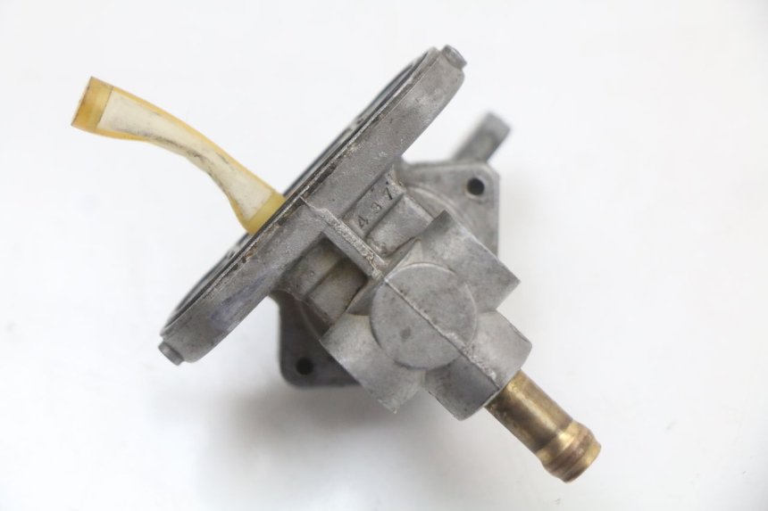 photo de TANKHAHNZUG KAWASAKI KX 85 (2014 - 2021) - Technische Nahaufnahme