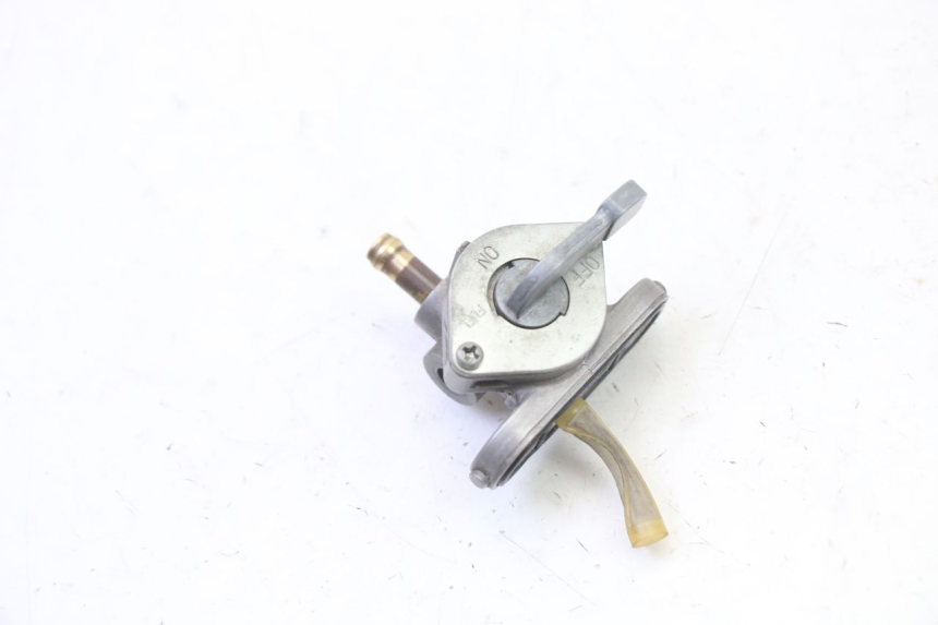 photo de TANKHAHNZUG KAWASAKI KX 85 (2014 - 2021) - Zoom auf Gebrauchszustand