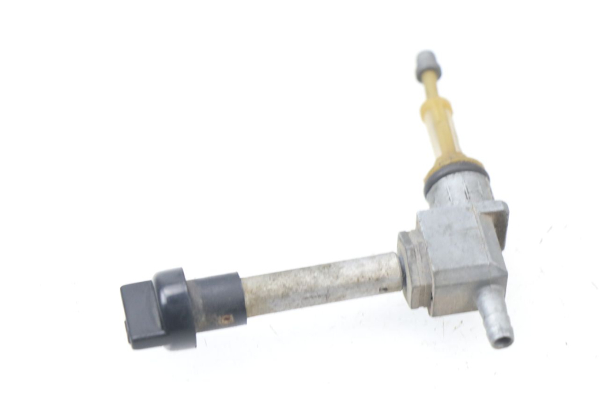 photo de TANKHAHNZUG PEUGEOT LUDIX 50 (2008 - 2017) - Zoom auf Gebrauchszustand