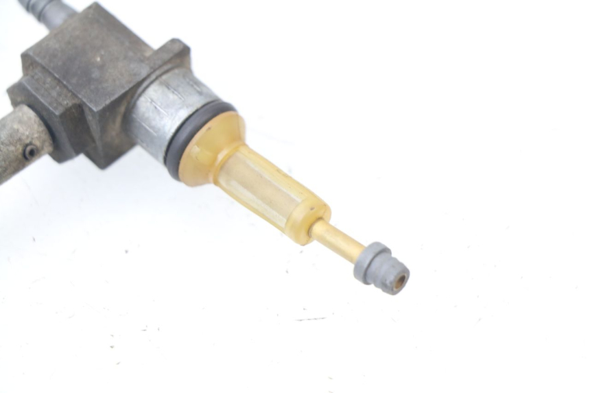 photo de TANKHAHNZUG PEUGEOT LUDIX 50 (2008 - 2017) - Detailansicht des Bauteils