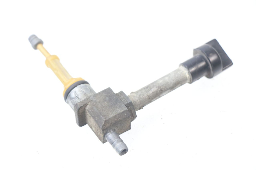 photo de TANKHAHNZUG PEUGEOT LUDIX 50 (2008 - 2017) - Alternative Perspektive