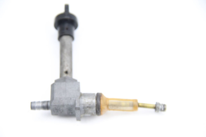 photo de TANKHAHNZUG PEUGEOT LUDIX 50 (2005 - 2007) - Zoom auf Gebrauchszustand